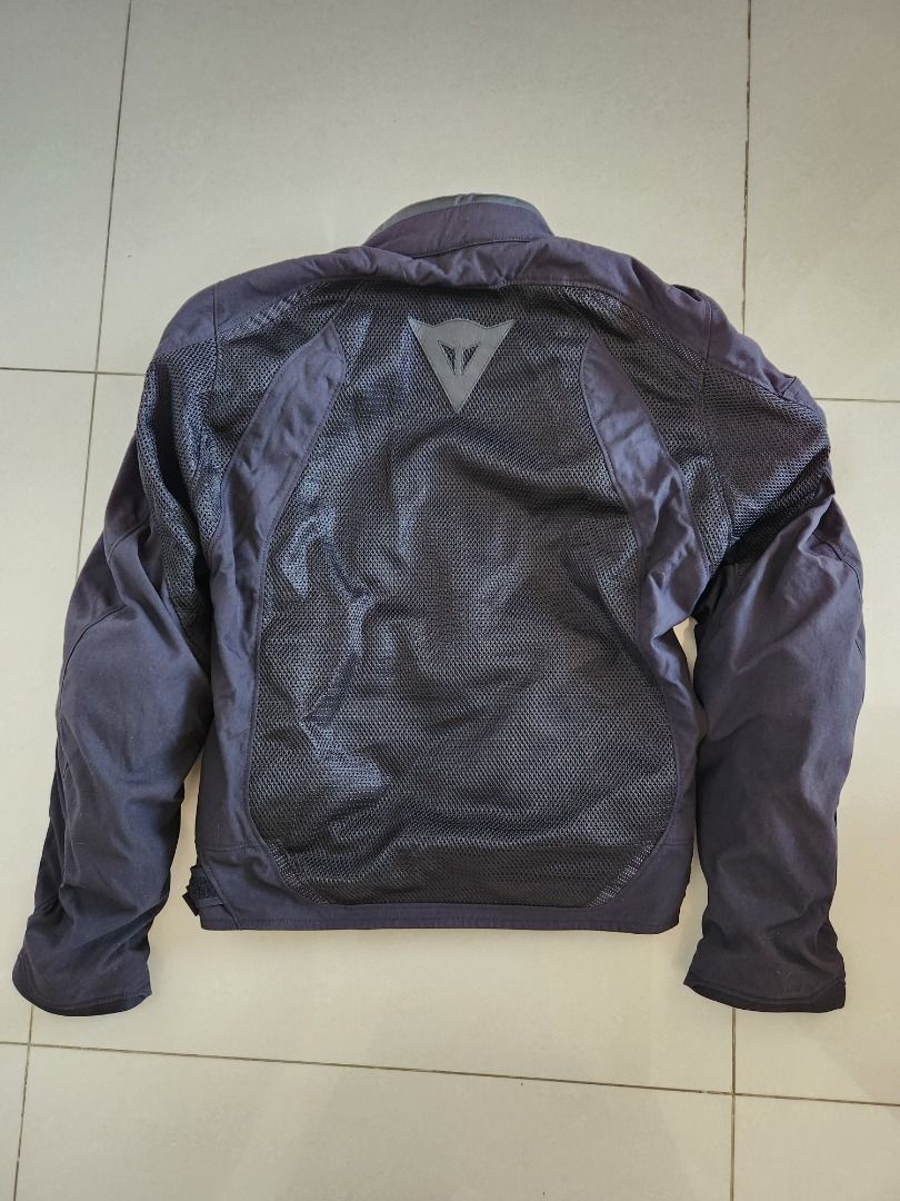 Dainese textile shop