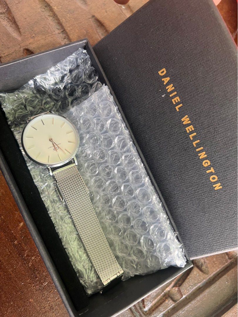 Jam daniel hot sale wellington kw