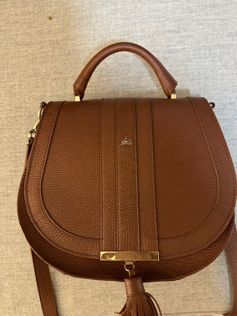 Demellier venice top review