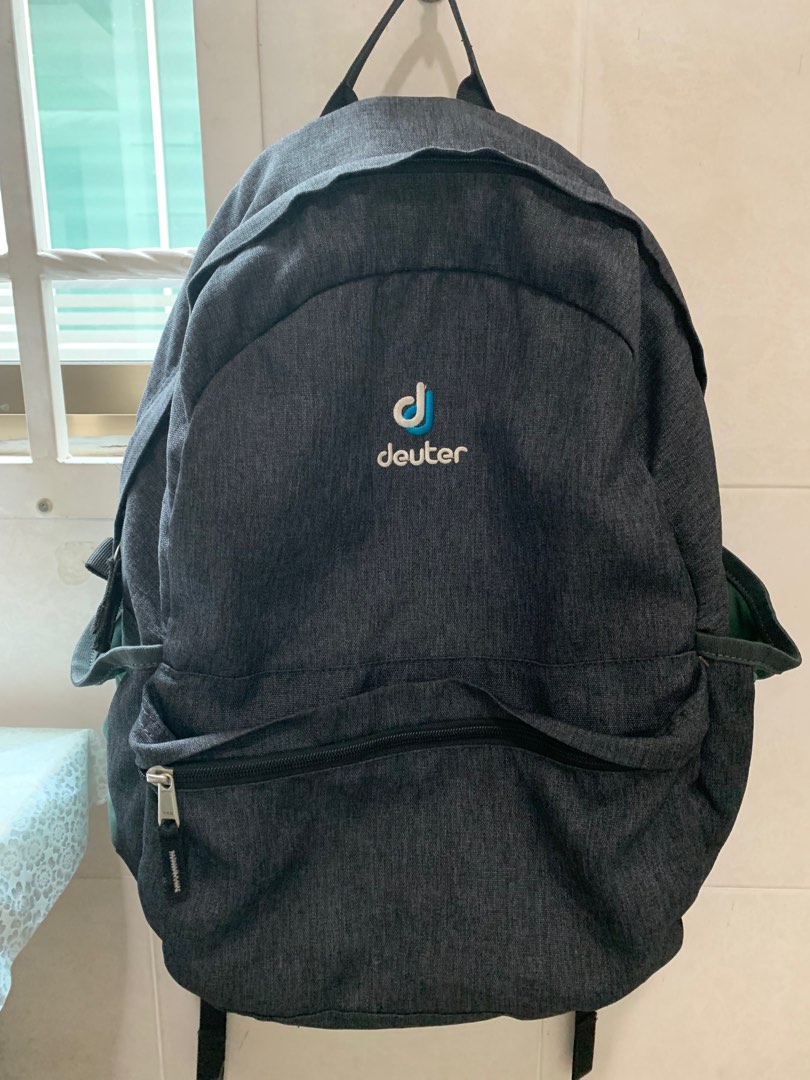 Deuter street backpack outlet