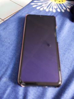 Di jual HP infinix not 9 play