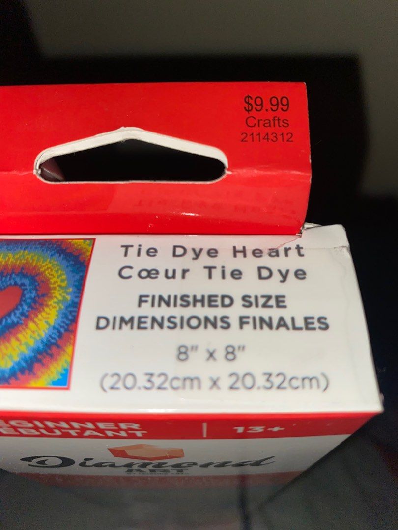 Diamond Paint By Numbers on Carousell