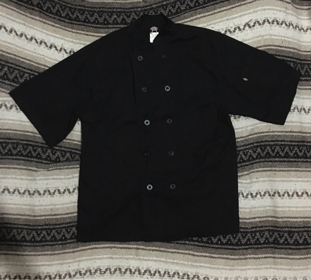 Dickies Chef Uniform on Carousell