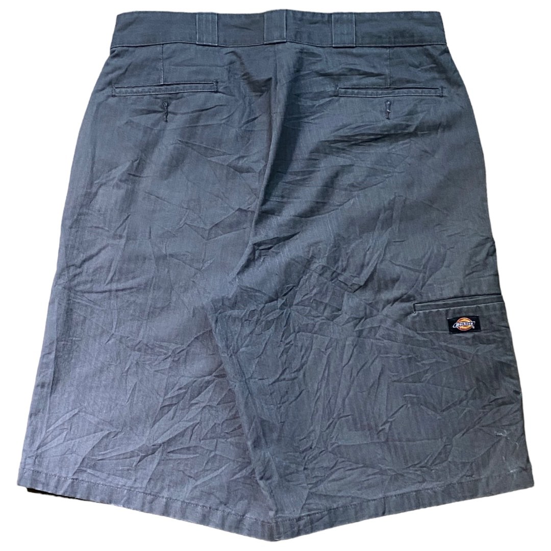 Dickies Loose Fit Short, Men's Fashion, Bottoms, Shorts on Carousell