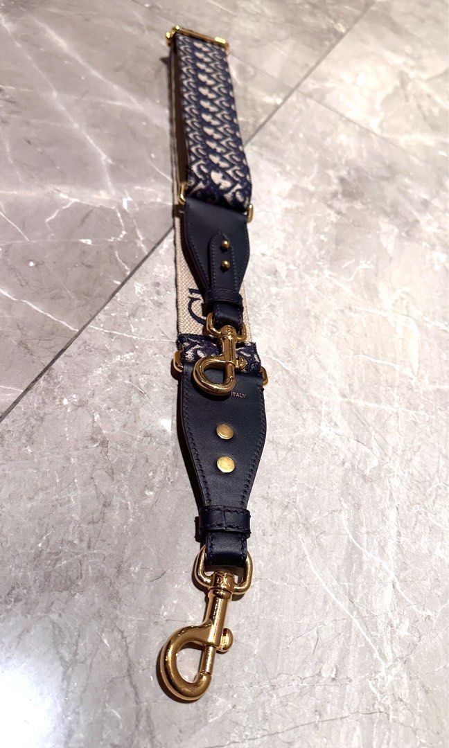 Christian dior shoulder strap price best sale