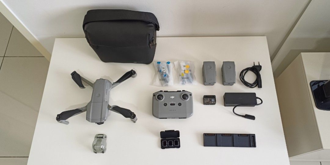 Dji mavic air fmc sales