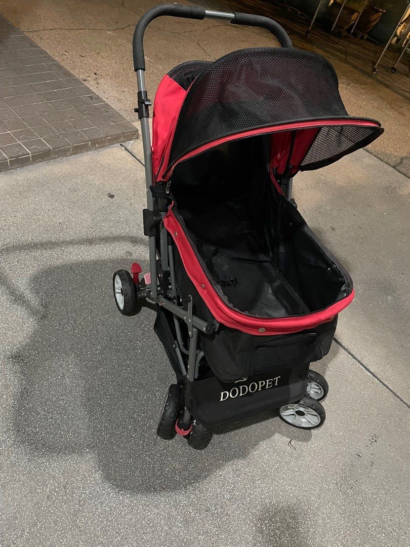 Dodopet stroller cheap