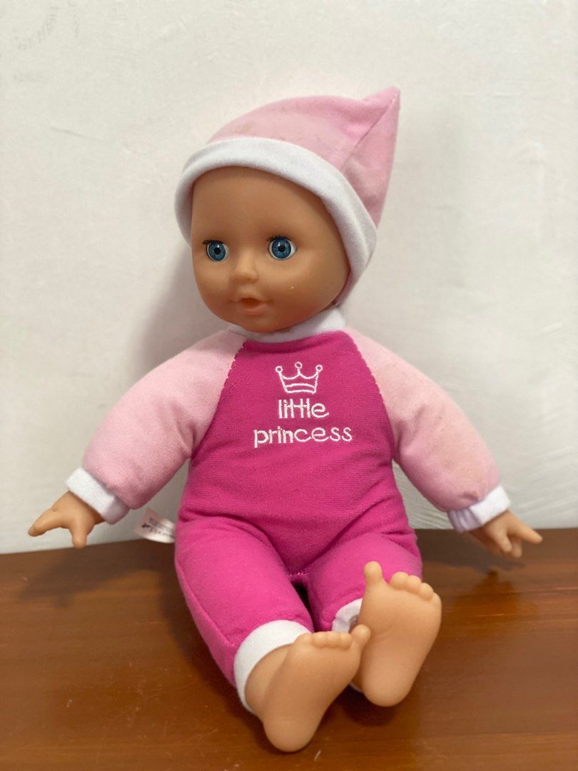 Dolls world isabella online