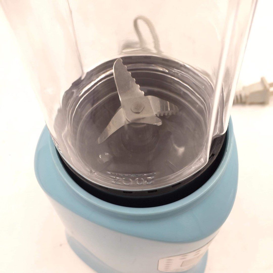 DOWELL Grandesa Personal Blender 220volts on Carousell