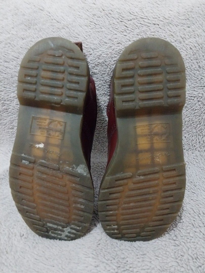 1460 pascal flame glitter