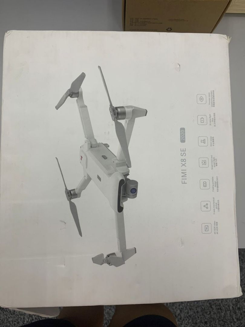 Drone wallapop best sale