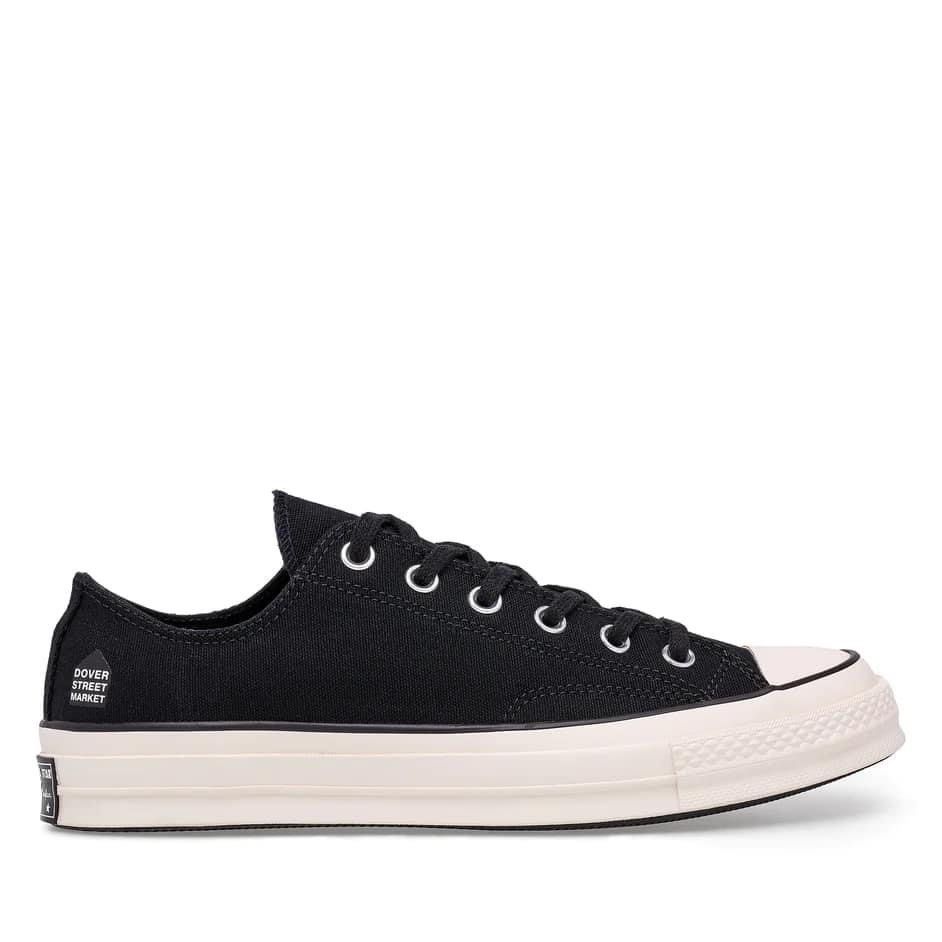 Dsm play converse top