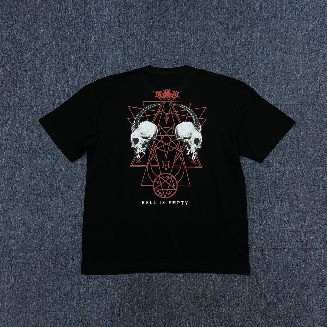 T shirt printing kepong new arrivals