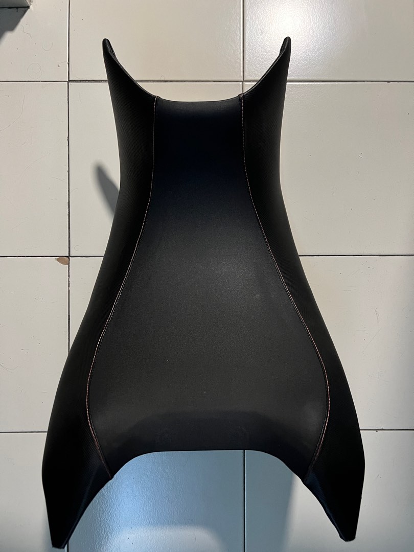 ducati multistrada 950 low seat
