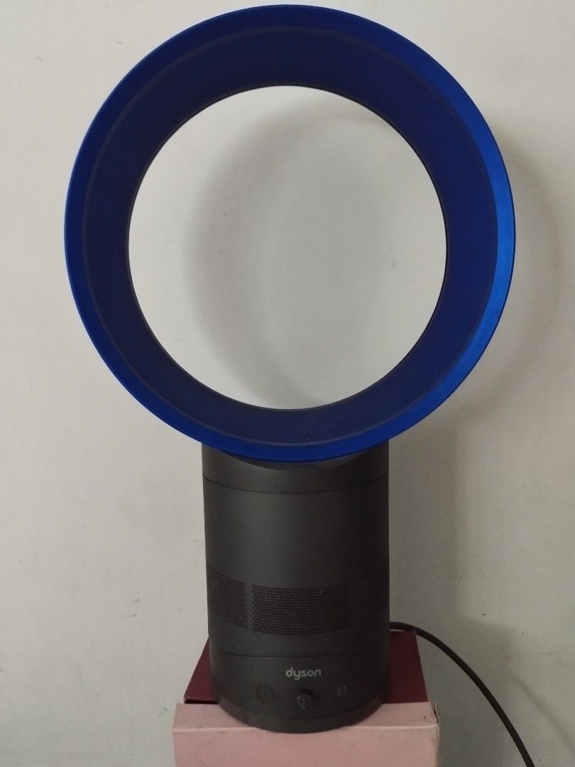 Dyson 10 sales inch fan