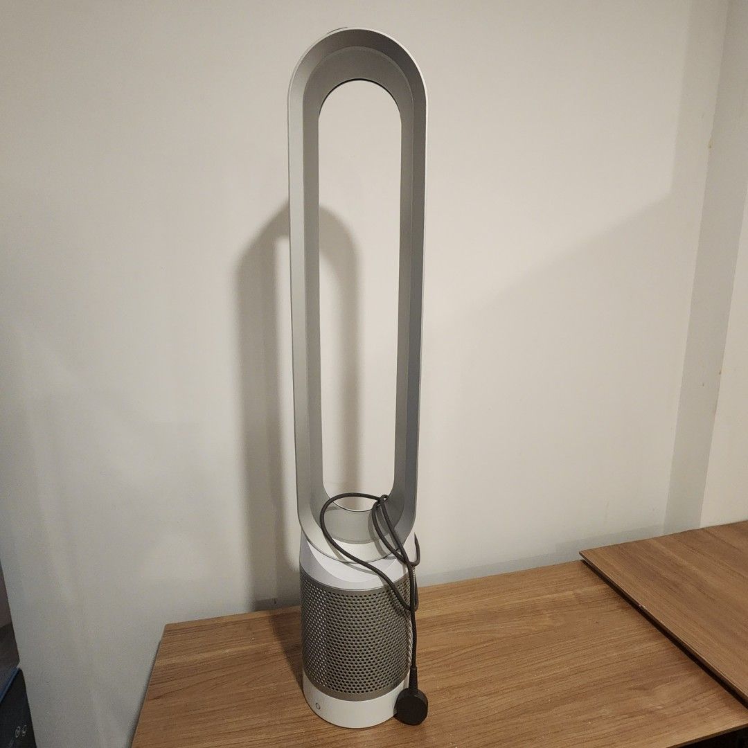 Dyson air filter TP00 on Carousell