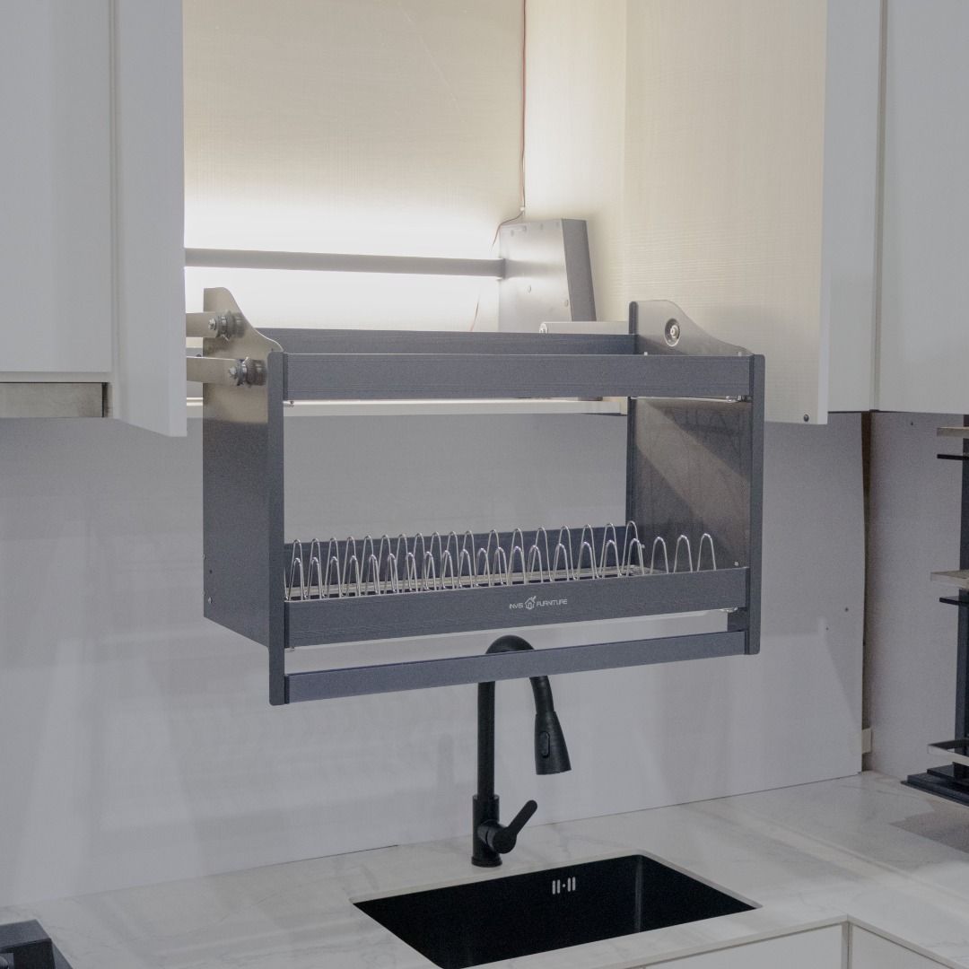 EasyReach Elevator Rack ( Forward ), Furniture & Home Living, Furniture ...