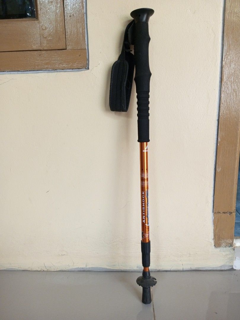 Eiger trekking store pole 3 section