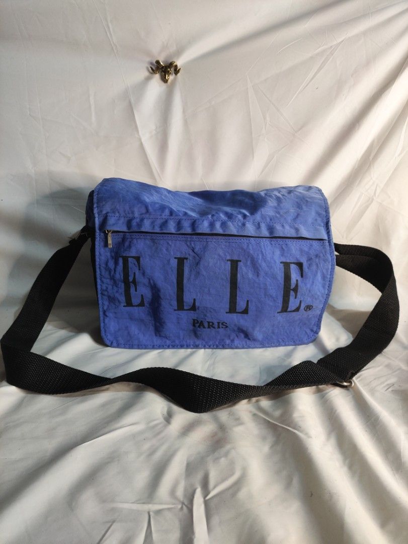 Elle paris top bag price