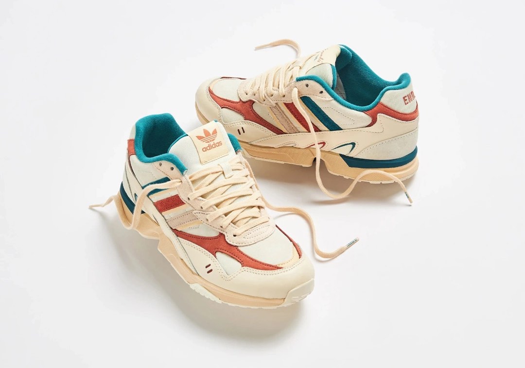 Adidas zx 9 3 years of torsion top