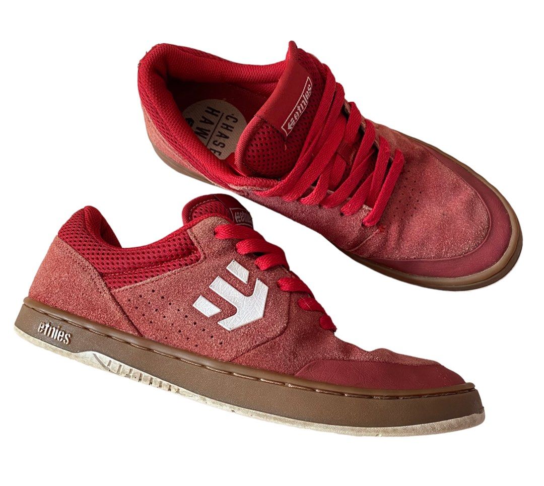 Etnies chase hawk shoes hot sale