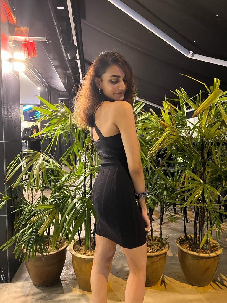 Evening Dress Cotton On