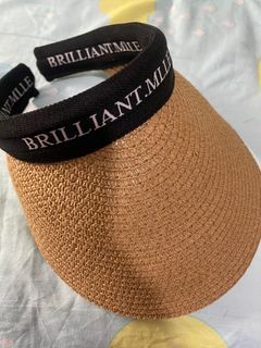 Fashion cap