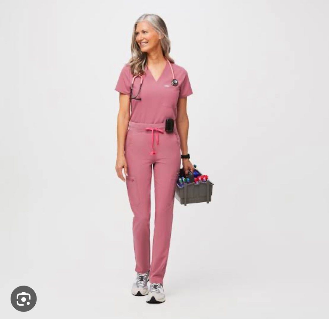 Figs scrubs (quartz), Health & Nutrition, Medical Supplies & Tools on