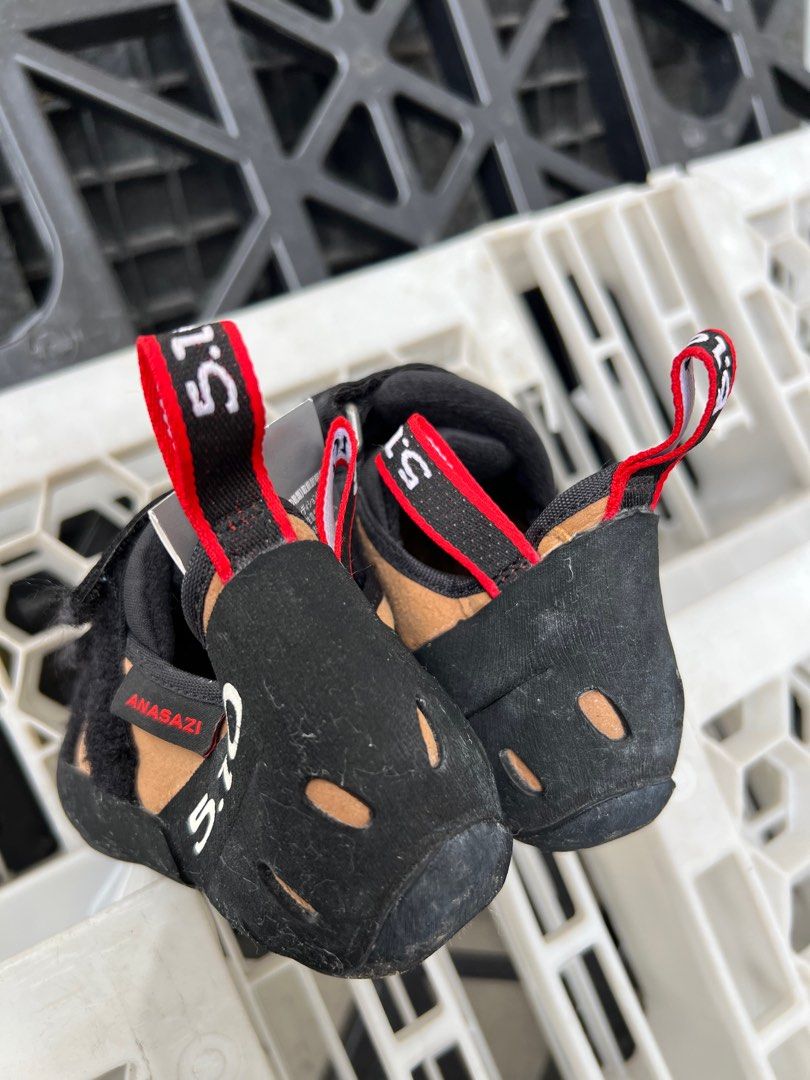 Anasazi discount velcro 5.1