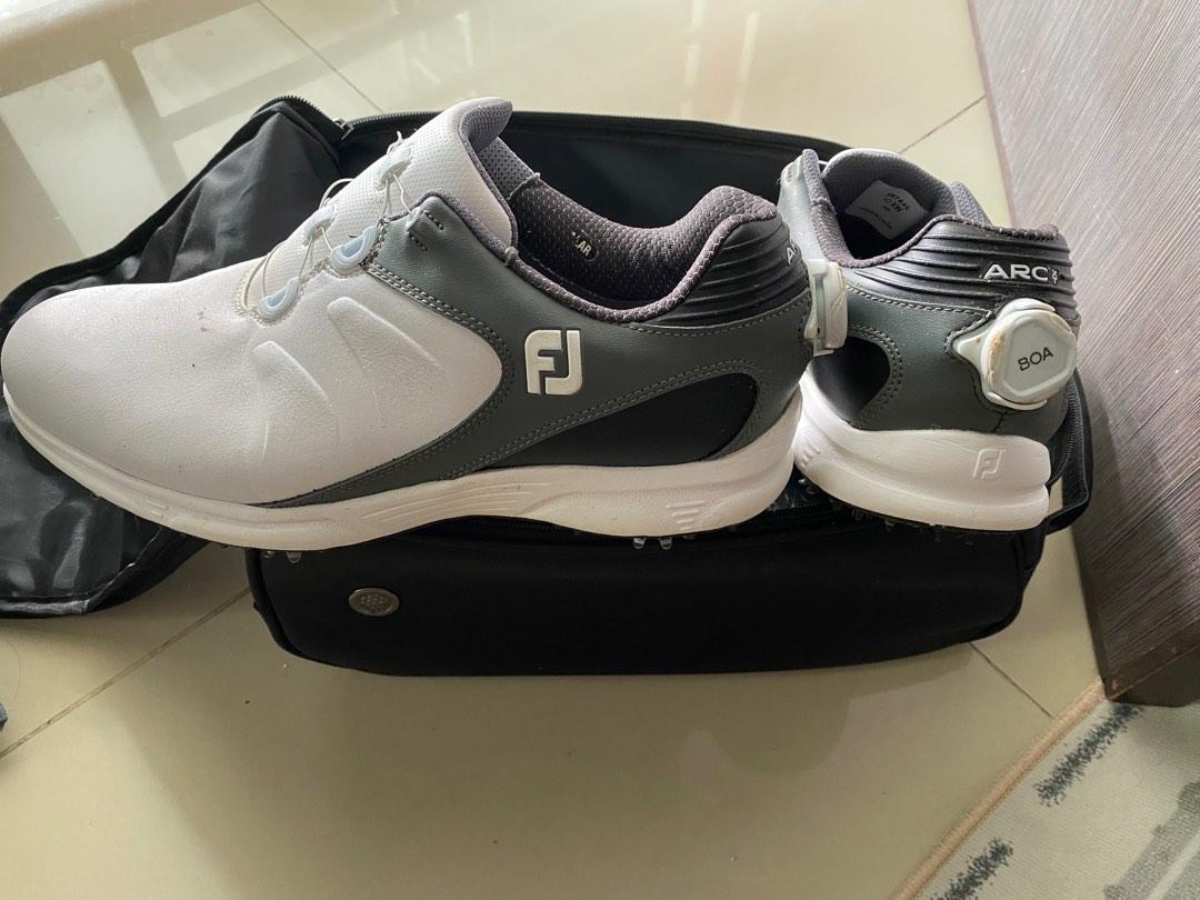 FJ Boa Golf Shoes