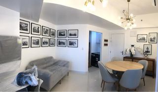 For rent 1 bedroom at BGC Uptown Parksuites tower 2