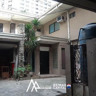 For Sale Apartment Building in Malate Manila