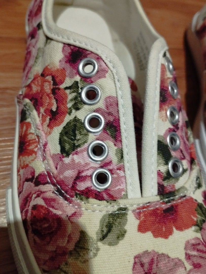 Floral wedges sale forever 21