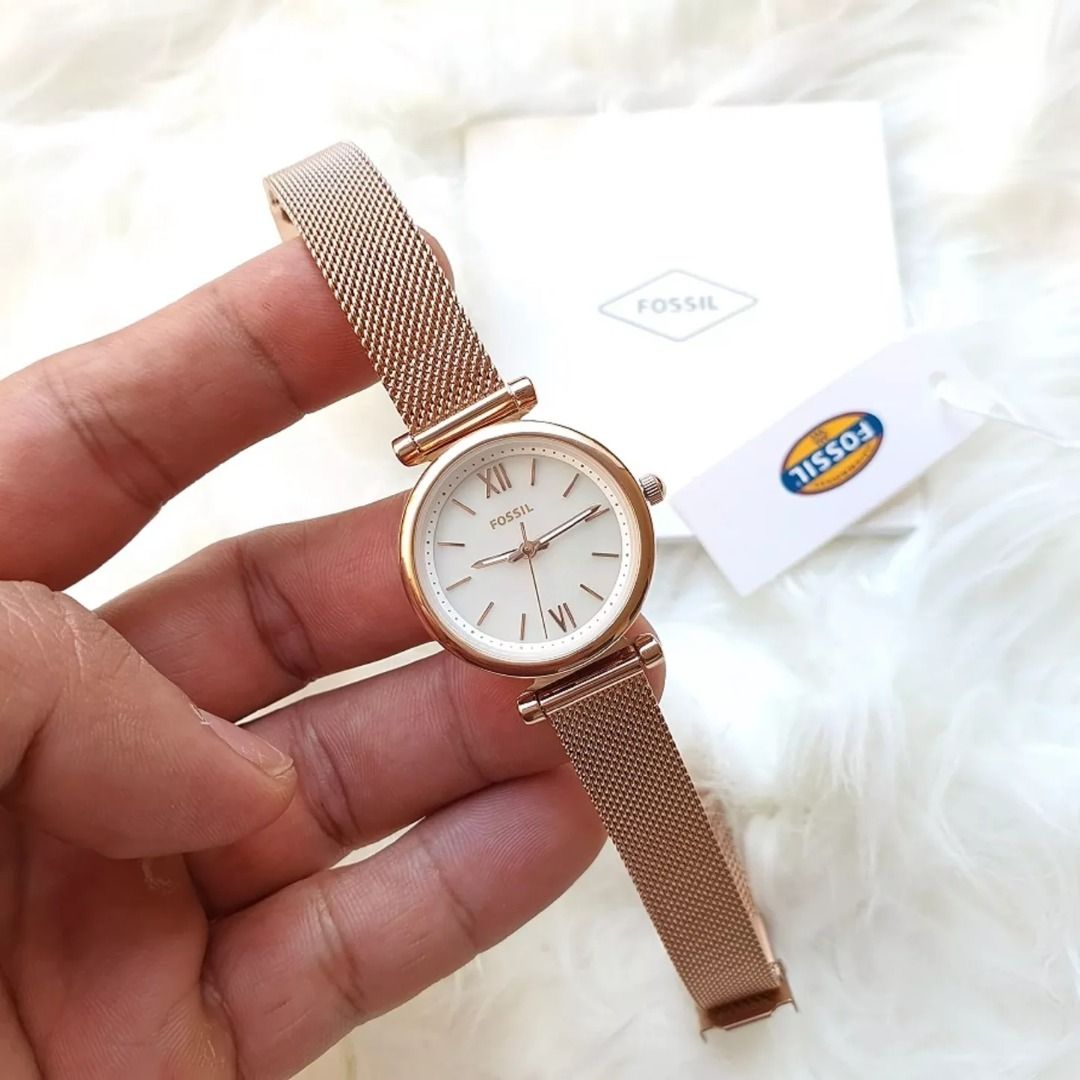 Es4433 fossil top