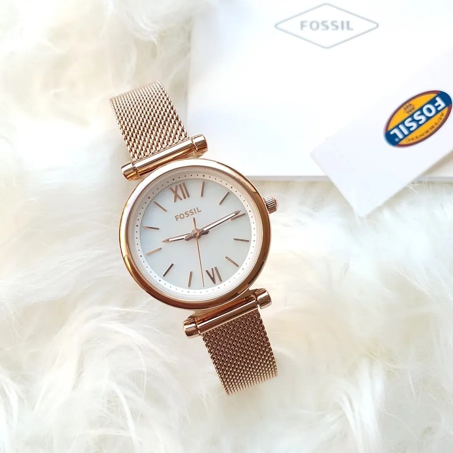 Fossil watch es4433 online