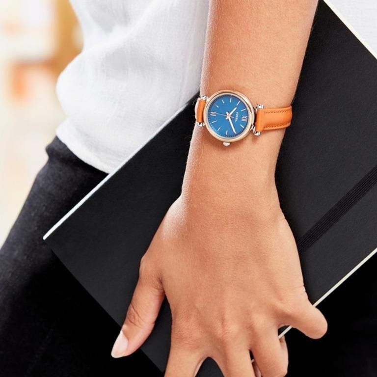 Fossil hotsell es 4701