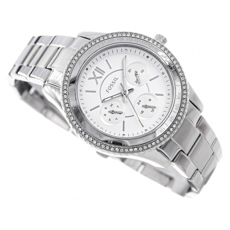 Fossil ladies watches american swiss best sale