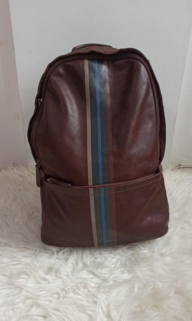 Fossil kenton best sale backpack