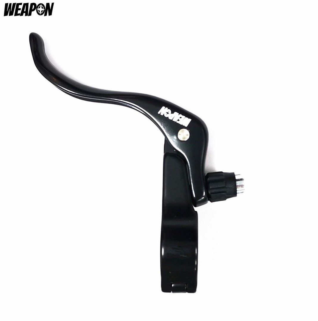 Single speed shop brake set