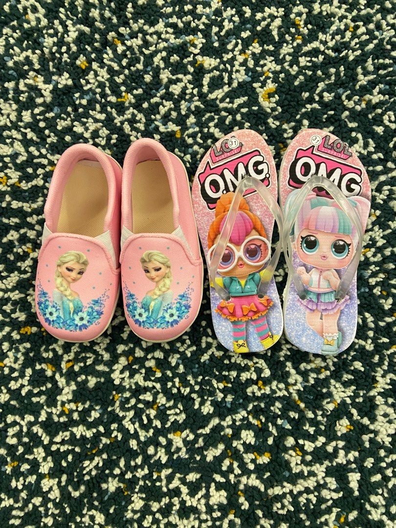 Lol clearance doll sandals