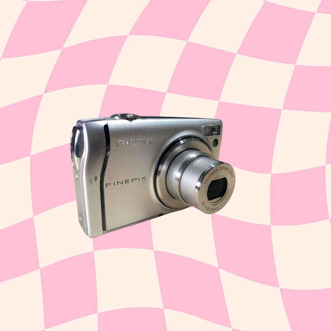 fuji f40fd