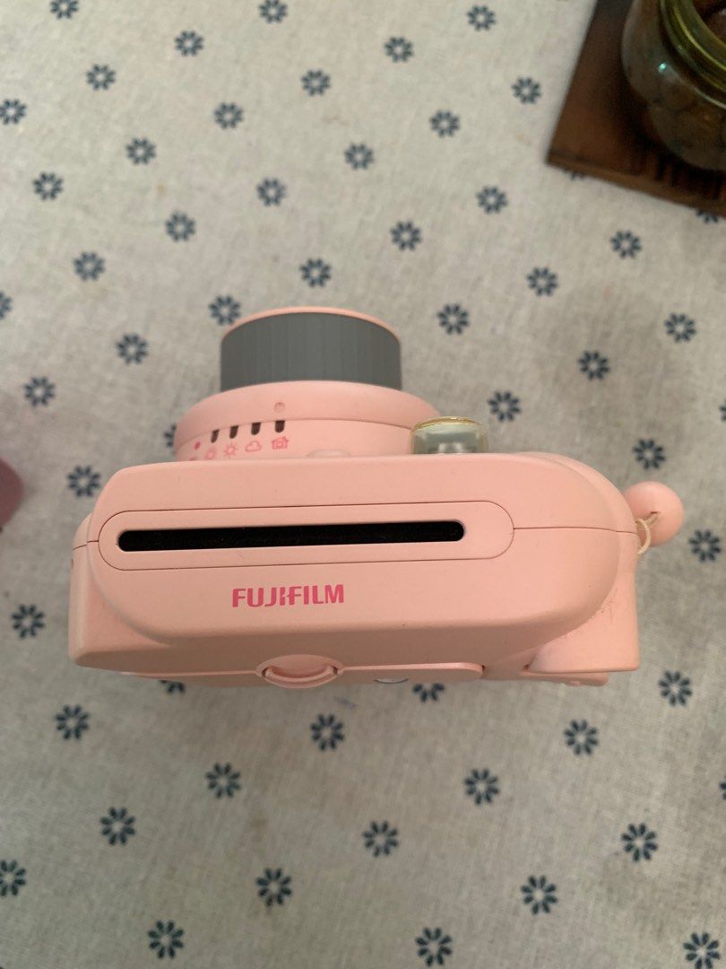 instax gigatron