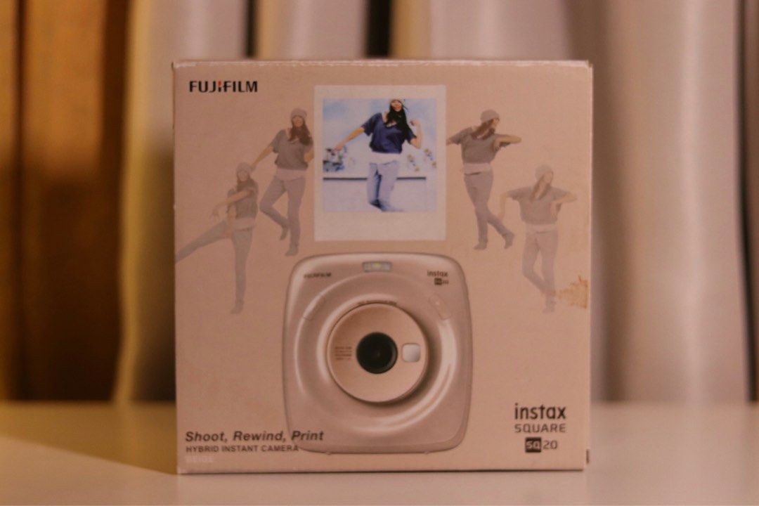 instax mini liplay olx