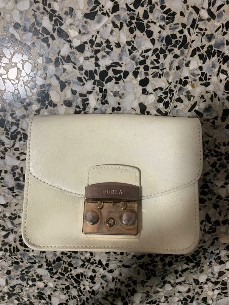 Furla Mini Metropolis