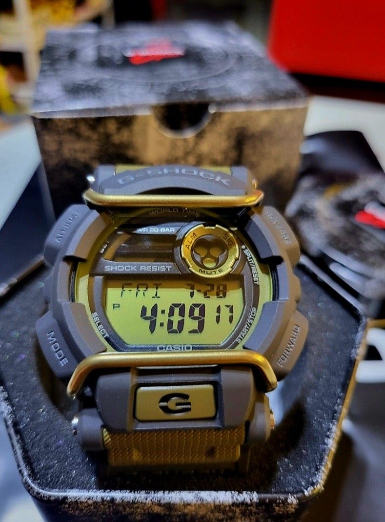 Gd 400 review hotsell