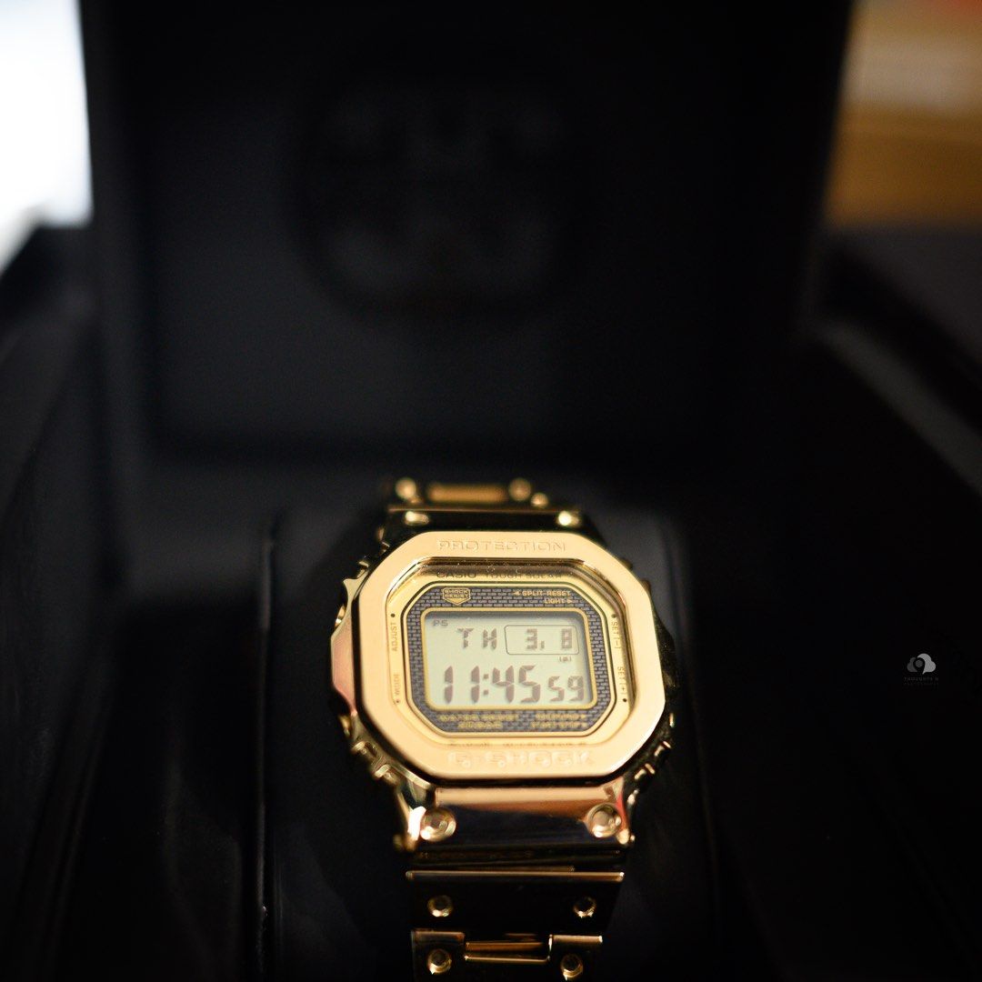 Gmw b5000 sale tfg