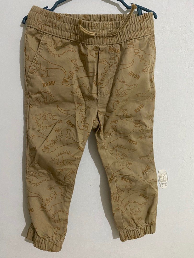 Garanimals Jogger Pants Babies Kids Babies Kids Fashion on