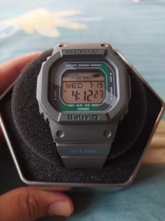 BABY G BLX560 GLIDE