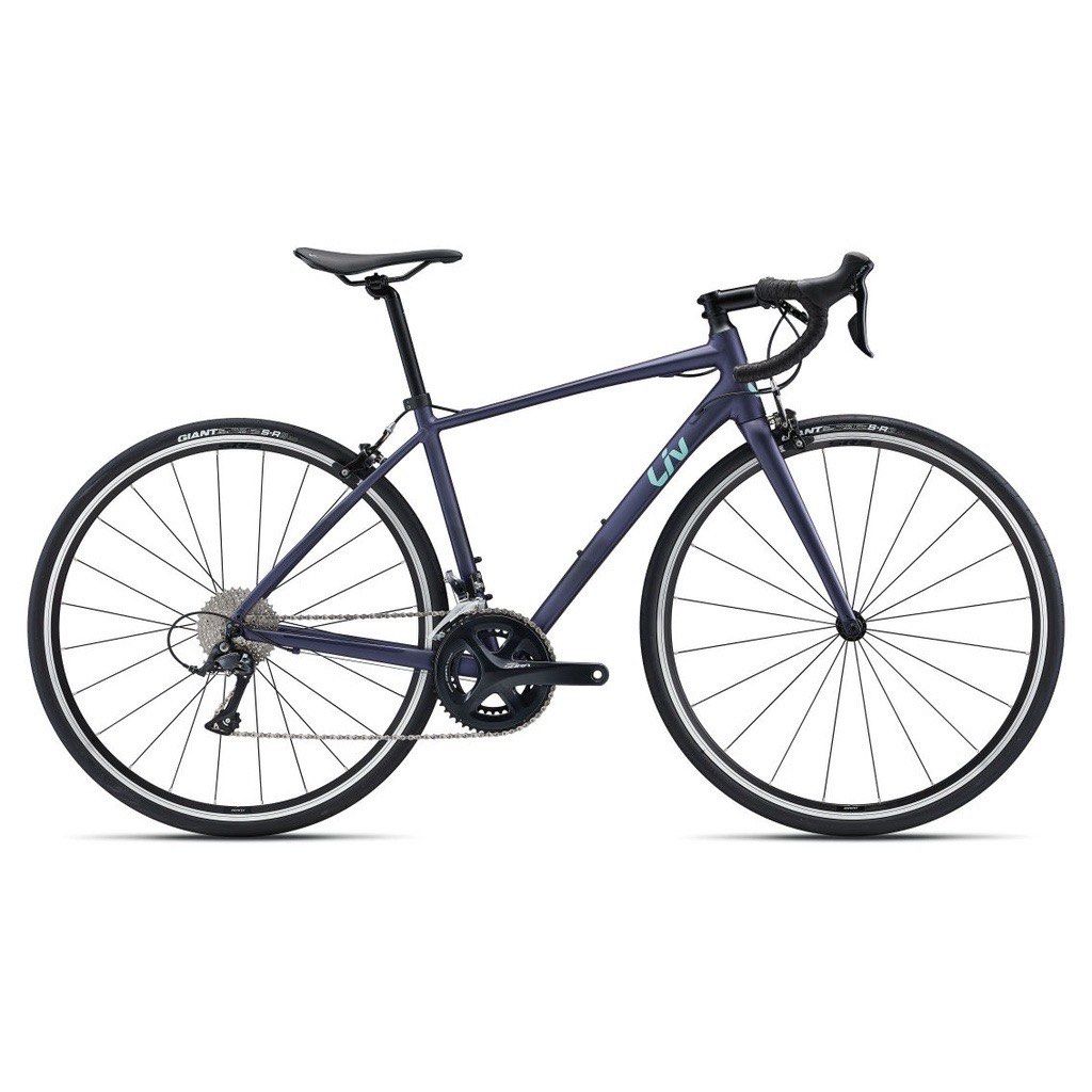 Giant Liv Avail 1 Size XXS Sports Equipment Bicycles Parts