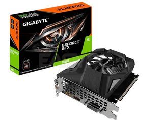 GIGABYTE GeForce® GTX 1650 OC 4GB GDDR6 128BIT